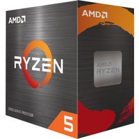 AMD Ryzen™ 5 5600X 3.7 GHz AM4 von AMD