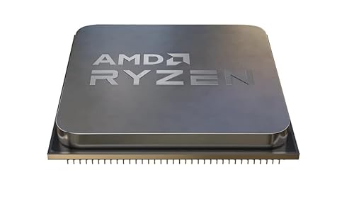 AMD Ryzen 5 5600GT - 3.6 GHz - 6 Kerne - 12 Threads - 16 MB Cache-Speicher - Socket AM4 - OEM von AMD