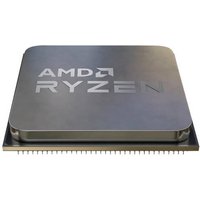 AMD Ryzen 5 7600X 6 x 4.7GHz Hexa Core Prozessor (CPU) Tray Sockel (PC): AM5 105W von AMD