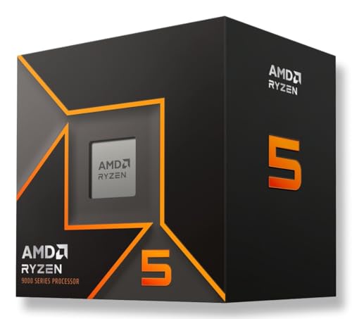 AMD Ryzen 5 9600 3.8/5.2GHz von AMD