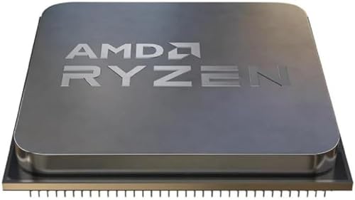 AMD Ryzen 5 Pro 7645-3.8 GHz - 6 Kerne - 12 Threads - 32 MB Cache-Speicher - Socket AM5 - OEM AMD Ryzen 5 Pro 7645-3.8 GHz - 6 Kerne - 12 Threads - 32 MB Cache-Speicher - Socket AM5 - OEM von AMD