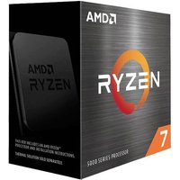 AMD Ryzen 7 5700G 8 x 3.8GHz Octa Core Prozessor (CPU) Boxed Sockel (PC): AM4 65W von AMD