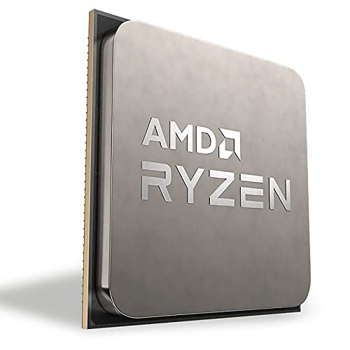 AMD Ryzen 7 5800X Tray 60 Einheiten von AMD