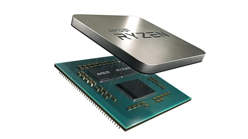 AMD Ryzen 9 3950X Processor 3.5 Ghz 64 Mb L3, 100-000000051 von AMD
