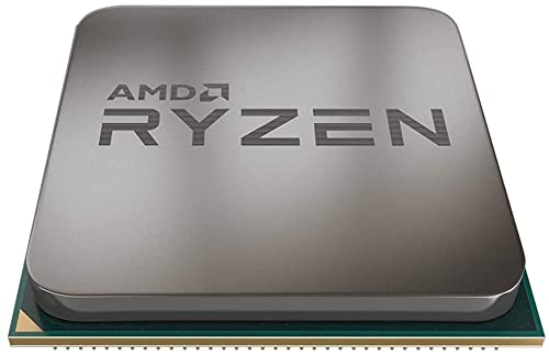 AMD Ryzen 9 5950X - AMD Ryzen™ 9 - Socke von AMD