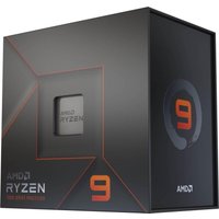 AMD Ryzen 9 7900X, 4.7 GHz AM5 von AMD
