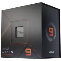 AMD Ryzen 9 7900X 12 x 4.7GHz 12-Core Prozessor (CPU) Tray Sockel (PC): AM5 170W von AMD