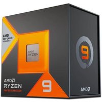 AMD Ryzen 9 7950X3D, 4.20 GHz AM5 von AMD
