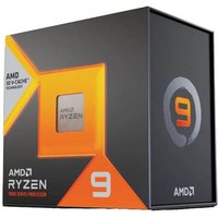 AMD Ryzen 9 7950X3D 16 x 4.2GHz 16-Core Prozessor (CPU) WOF Sockel (PC): AM5 120W von AMD