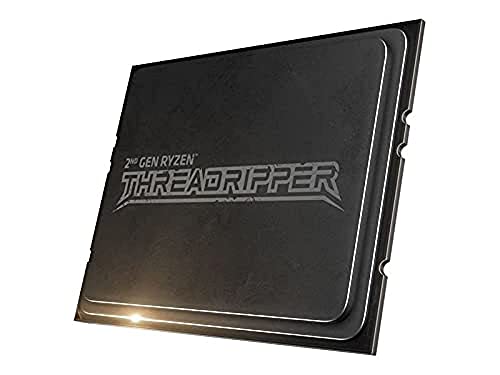 AMD Ryzen ThreadRipper 2920X 3.5GHz 12-Core 24 Gewinde 32MB Cache TR4 Sockel OEM, YD292XA8UC9AF AMD Ryzen ThreadRipper 2920X 3.5GHz 12-Core 24 Gewinde 32MB Cache TR4 Sockel OEM, YD292XA8UC9AF von AMD