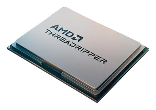 AMD Ryzen ThreadRipper 7980X - 3.2 GHz - 64 Kerne - 128 Threads - 256 MB Cache-Speicher - Socket sTR5 - OEM von AMD