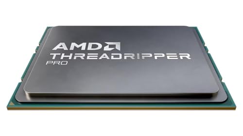 AMD Ryzen ThreadRipper PRO 7975WX - 4 GHz - 32 Kerne - 64 Threads - 128 MB Cache-Speicher - Socket sTR5 - OEM von AMD