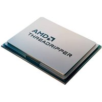 AMD Ryzen Threadripper 7980X 64 x 3.2GHz 64-Core Prozessor (CPU) WOF Sockel (PC): sTR5 350W von AMD