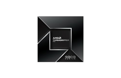 AMD Ryzen Threadripper PRO 9975WX AMD Ryzen Threadripper PRO 9975WX von AMD