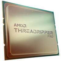 AMD Ryzen Threadripper Pro 3975WX 32 x 3.5GHz 32-Core Prozessor (CPU) Tray Sockel (PC): sWRX8 280W von AMD
