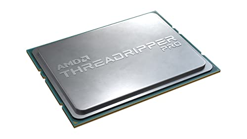 AMD Ryzen Threadripper Pro 5955WX 4,0 GHz (Chagall Pro) Sockel sWRX8 - Tray von AMD