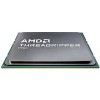 AMD Ryzen Threadripper Pro 7985WX 64 x 3.2GHz 64-Core Prozessor (CPU) WOF Sockel (PC): sTR5 350W von AMD
