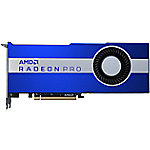Amd Grafikkarte Radeon Pro VII 16 GB 100-506163 von AMD