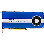 Amd Grafikkarte Radeon Pro W5500 GDDR6 8 GB 100-506095 von AMD