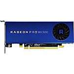 Amd Grafikkarte Radeon Pro WX 3100 GDDR5 4 GB 100-505999 von AMD