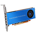 Amd Grafikkarte Radeon Pro WX 3200 GDDR5 4 GB 100-506115 von AMD