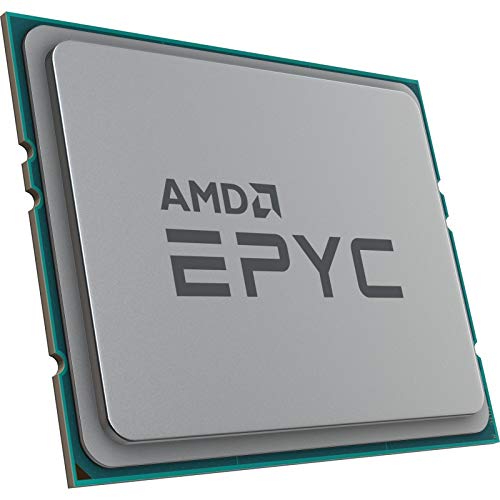 EPYC Rome 24-CORE 7402 3,35 GHz CHIP SKT SP3 128 MB Auto 180 W Tray SP IN von AMD