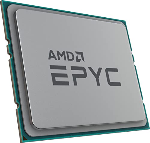 EPYC Rome 24-CORE 7402 3,35 GHz CHIP SKT SP3 128 MB Auto 180 W Tray SP IN EPYC Rome 24-CORE 7402 3,35 GHz CHIP SKT SP3 128 MB Auto 180 W Tray SP IN von AMD