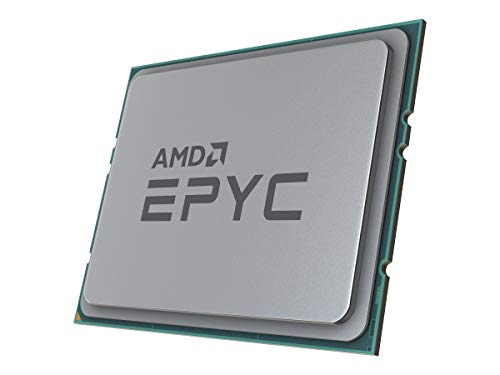 EPYC Rome 48-Core 7642 3,4 GHz Chip SKT SP3 192 MB Cache 225 W WOF in von AMD
