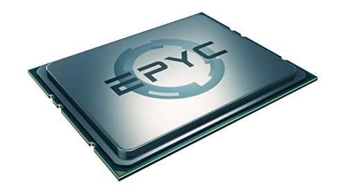 PS7351BEVGPAF - AMD EPYC 16-Core 7351 2,9 GHz EPYC 7351, 16C/32T, 2,4 GHz (2,0 GHz), 64 MB L3 Cache, 170 W (generalüberholt) von AMD