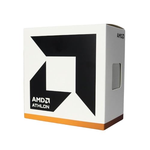 Prozessor AMD Athlon 3000G Socket AM4%283%2C5 Ghz%29 von AMD