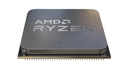 RYZEN 7 5700G 4.60GHZ 8CORE AM4 20MB 65W Radeon MPK von AMD