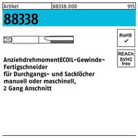 Amecoil AMECOIL Gewindefertigbohrer M14 HP von AMECOIL