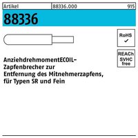 Zapfenbrecher r 88336 m 3 Stahl von AMECOIL