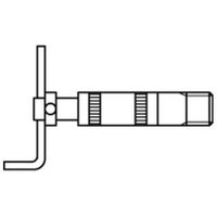 Einbaugerät Nr. 4 f. m 14 - m 16 s - Amecoil Einbaugerät Nr. 4 f. m 14 - m 16 s - Amecoil von AMECOIL