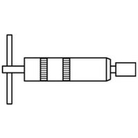 Einbauwerkzeug R 88335 M20x 2 Stahl 1 Stück AMECOIL von AMECOIL