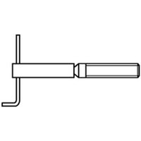 Einbauwerkzeug r 88335 f.SR M24 Stahl 1 Stück Amecoil Einbauwerkzeug r 88335 f.SR M24 Stahl 1 Stück Amecoil von AMECOIL