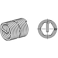 Amecoil - Gewindeeinsatz r 88346 Form b-sr bm 5 x 10 a 2 von AMECOIL