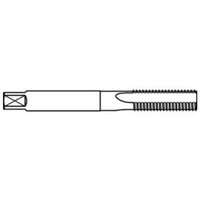 Gewindevorbohrer r 88339 M18 Stahl 1 Stück Amecoil von AMECOIL