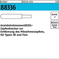 Zapfenbrecher r 88336 m 5 Stahl Zapfenbrecher r 88336 m 5 Stahl von AMECOIL