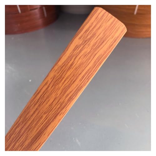 Kantenband aus Birke 10m 16 Styles Hot Melt Furniture Edge Strip PVC Protector Tape Cabinet Table Wood Surface Veneer Sheets Adhesive Gap Saver(11) von AMEEDA