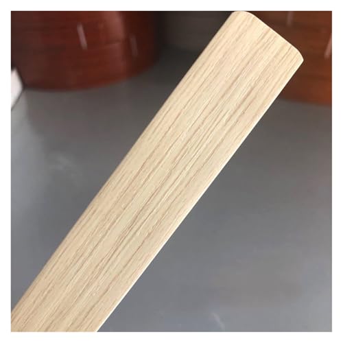 AMEEDA Kantenband aus Birke 10m 16 Styles Hot Melt Furniture Edge Strip PVC Protector Tape Cabinet Table Wood Surface Veneer Sheets Adhesive Gap Saver(7) von AMEEDA