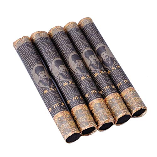 AMEEDA Pure Moxa Roll Handmade 14mm * 110mm rauchloser Moxa Rollen rollt Stick Massage moxibustion Roller Mugwort Artemisia Box Moxa Zigarren für die Moxibustion von AMEEDA