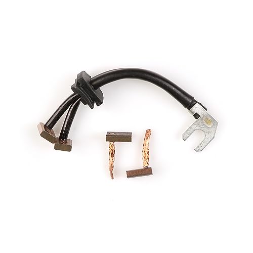KOHLEBÜRSTEN 4,5X11X16 KOMPATIBEL MIT ANLASSER HITACHI von AMEG MOTORPARTS