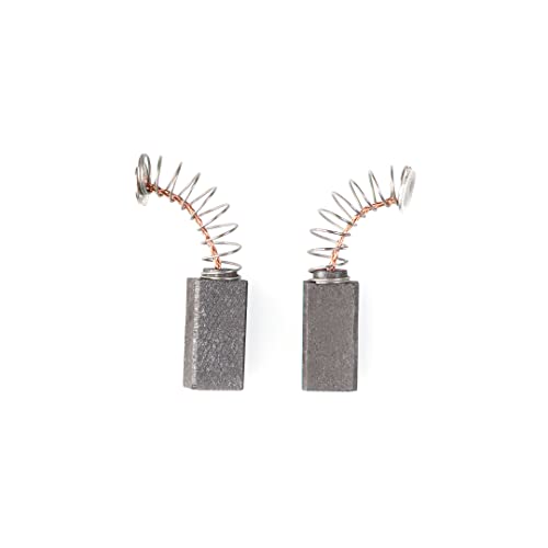 KOHLEBÜRSTEN 5X8X15,5 KOMPATIBEL BOSCH GSB20-2E, GSB20-2RCE, GSB20-2RE, GSB20-2REM, GSB20-2RET, GSB20-2 KOHLEBÜRSTEN 5X8X15,5 KOMPATIBEL BOSCH GSB20-2E, GSB20-2RCE, GSB20-2RE, GSB20-2REM, GSB20-2RET, GSB20-2 von AMEG MOTORPARTS