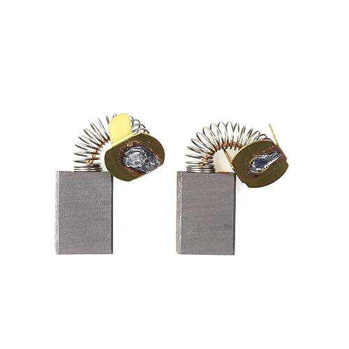 KOHLEBÜRSTEN 6,5X13,5X17 KOMPATIBEL MIT TOP CRAFT/KING CRAFT/MEISTER CRAFT von AMEG MOTORPARTS