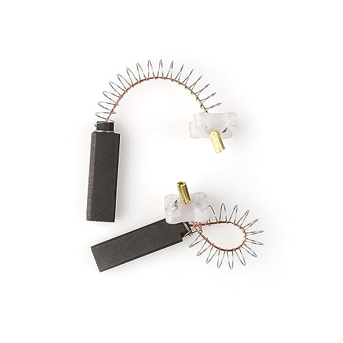 KOHLEBÜRSTEN 6X10X32 KOMPATIBEL MIT NILFISK KOHLEBÜRSTEN 6X10X32 KOMPATIBEL MIT NILFISK von AMEG MOTORPARTS