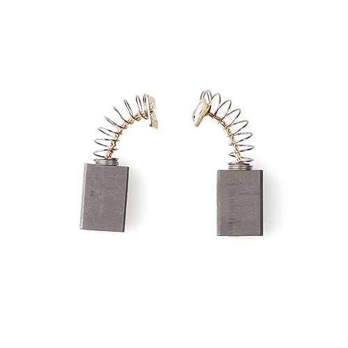 KOHLEBÜRSTEN 7X11X15 KOMPATIBEL MIT EINHELL BT-RH1500 KOHLEBÜRSTEN 7X11X15 KOMPATIBEL MIT EINHELL BT-RH1500 von AMEG MOTORPARTS