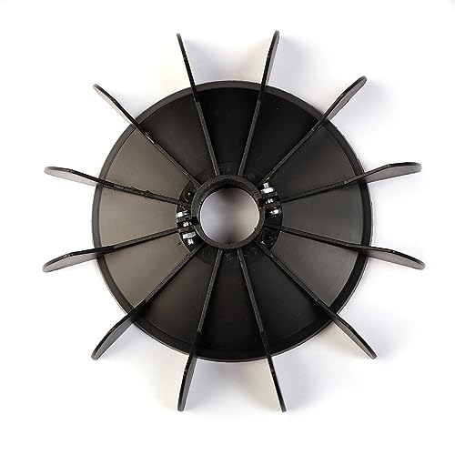 LÜFTERFLÜGEL FÜR ELEKTROMOTOREN AUSSEN DURCHMESSER=194MM BOHRUNG=34MM HOEHE=30MM LÜFTERFLÜGEL FÜR ELEKTROMOTOREN AUSSEN DURCHMESSER=194MM BOHRUNG=34MM HOEHE=30MM von AMEG MOTORPARTS