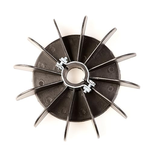 LÜFTERFLÜGEL FÜR ELEKTROMOTOREN AUSSEN DURCHMESSER=210MM BOHRUNG=41MM HOEHE=45MM LÜFTERFLÜGEL FÜR ELEKTROMOTOREN AUSSEN DURCHMESSER=210MM BOHRUNG=41MM HOEHE=45MM von AMEG MOTORPARTS
