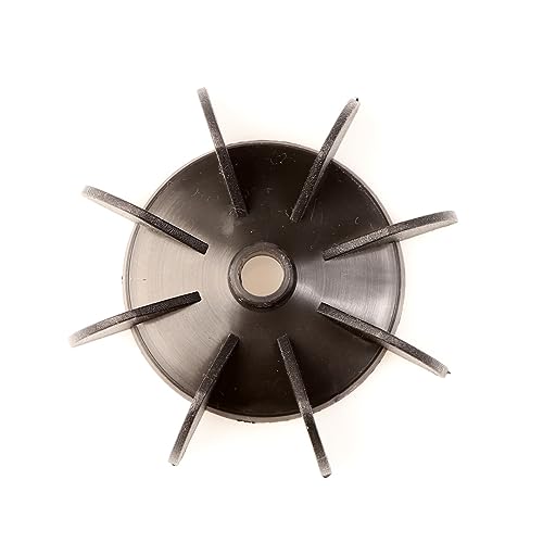 LÜFTERFLÜGEL FÜR ELEKTROMOTOREN AUSSEN DURCHMESSER=88MM BOHRUNG=12MM HOEHE=15MM LÜFTERFLÜGEL FÜR ELEKTROMOTOREN AUSSEN DURCHMESSER=88MM BOHRUNG=12MM HOEHE=15MM von AMEG MOTORPARTS
